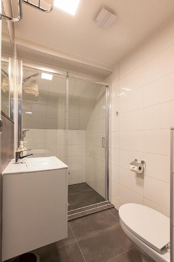 Aramika Apartamenty Шклярска Поремба Екстериор снимка